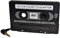 Reekin Stereo Car Radio Kassetten-Adapter (CA-001)