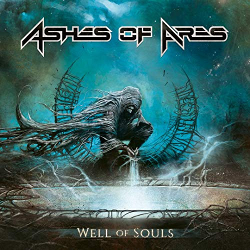 Roar! Rock of Angels Records Ike (Soulfood)