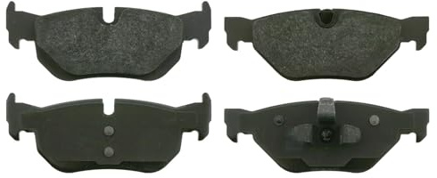 Brake Pad Set Blue Print ADB114223 Febi Bilston -New Pck of 1