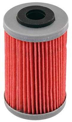 Filtro oilo per KTM 390 Duke 13-16