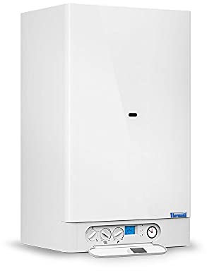 Thermona Gastherme | Heizwerttherme | 14 kW| Therm PRO 14 XZ.A | 14 kW | Propan | Heizung Heiztherme