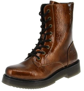 bugatti Stiefel Kaltfutter