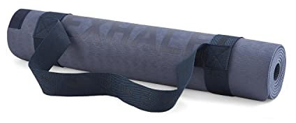 PUMA Damen Yogamatte Exhale Yoga Mat