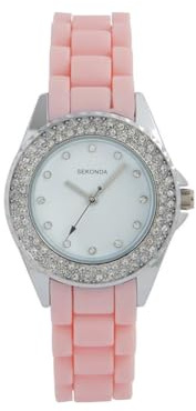 Sekonda 2509 Ladies Watch