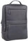 Leonhard Heyden Den Haag Backpack Grau