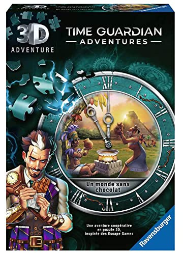 Ravensburger 4005556115532 Puzzle für Erwachsene