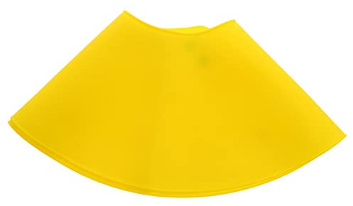 minkissy Silicone Per e Colorazione Per Parrucchieri Protezione Per Colore Giallo