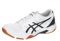 ASICS Herren Gel-Rocket 11 Sneaker, White/Pure Silver, 47 EU