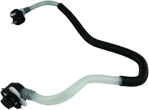 Diesel Fuel Line Hose Pıpe Filter to Pump For Mercedes Sprinter Vito 6110706832