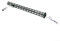 MeevrgR H0 Gauge Modelleisenbahnleuchten 5er Set Gittermast LED Lampen 3V DC/AC, 1283973901