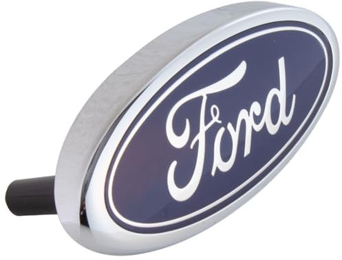 Ford Original Focus CMax Mondeo Kuga Kühlergrill Namensschild Abzeichen Emblem
