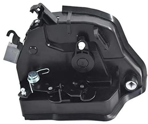 Gauche Serrure Porte pour BMW pour X5 E53 51218402537 Mécanisme D'actionneur De Verrouillage De Porte Avant Gauche Serrure Porte Moteur