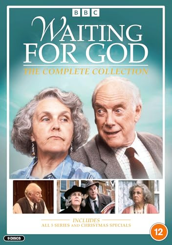 Wating for God - The Complete Collection