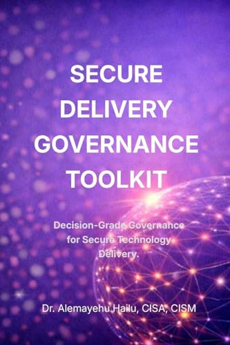 Secure Delivery Governance Toolkit