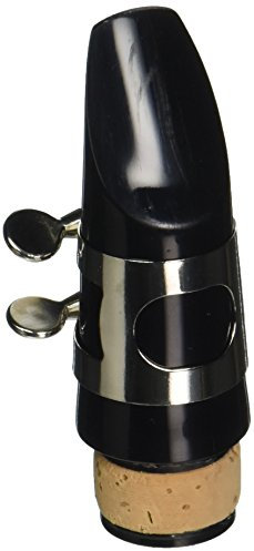 Gewa 733950 Mundstück - Kit Roy Benson Bb-Klarinette, Böhm System
