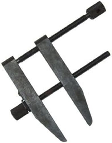 Eclipse Professional Tools 411 Toolmaker's Clamp, 75mm