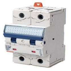 MTHP250 LS Schalter C63 A 2P 25 KA 3TE