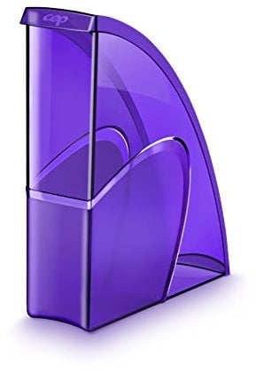 CEP Porte-Revues Happy 674+ H Ultra Violet