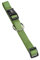 Nobby Halsband Classic, lindgrün L: 40-55 cm, B: 20 mm, 1 Stück