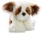 Carl Dick Shih Tzu Hund sitzend, Hund, Plüschtier, Kuscheltier ca. 24cm 3215