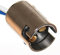12 Bay15d Fassungen mit Kabel Lampenfassung Dual KfZ 2-Phasen Sockel Beleuchtung 6-24V Old-Harvest