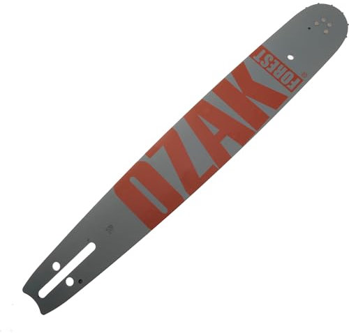 Jardiaffaires Guide Pro pour tronçonneuse 38cm .325 1,5mm = Oregon 158SLGK095