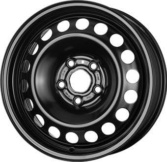 MWD Stahlfelge 6,5x16 ET39 5x105 - 15286