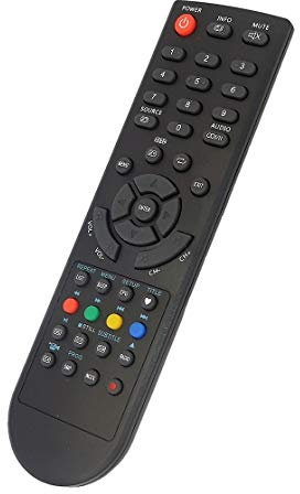 Télécommande pour TV Grandin LHD29FS