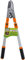 New Professional Ratchet Anvil Loppers - Pruner, with Telescopic Extending Gardening | Heavy Duty Lopper, Tree and Branch Cutters, Extendable | Garden Hand Tool
