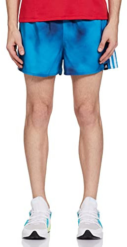 adidas Herren 3S F CLX SH VSL Swimsuit, tech Indigo, 4