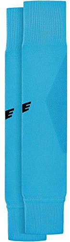 Erima Unisex Kinder Basic Tube Socken (3172008), curacao/schwarz, 1