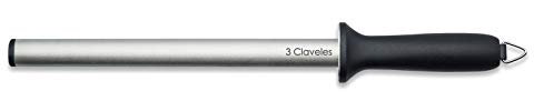Hidalgo 3 Claveles Chaira Diamante Ovalada - Mango Nylon-Fibra Vidrio Ref 01605