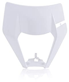 Acerbis Scheinwerfermaske (20 Stück) für 20-23 KTM 300XCWTPI