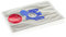 VACS 16 sacchetti per aspirapolvere adatti per MIELE Parkett & Co 1800