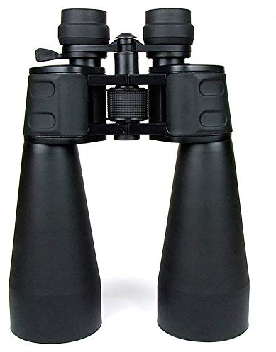 RSGK 20-180x100 Fernglas-Zoomfernglas, High-Power-HD, Wasserdichtes Fernglas Mit Nachtsicht Bei Schlechten Lichtverhältnissen, Für Vogelbeobachtungsausflüge, Jagd, Konzerte
