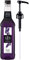 Routin 1883 Premium Lavender Syrup (Plastic Bottle) 1L + Pump