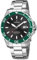 Reloj FESTINA para Hombre F20531/2 Automatico Caja de Acero Inoxidable 316l Plateado Correa de Acero Inoxidable 316l Plateado