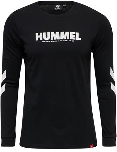 hummel Unisex Hmllegacy T-Shirt L/S