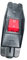 1pcs 30A 220V Heavy Duty interruptor de cable en línea de gran corriente en línea interruptor basculante de encendido/apagado con luz roja,