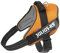 Julius-K9, IDC Powair Hundegeschirr, Größe: 2XL / 3, Orange