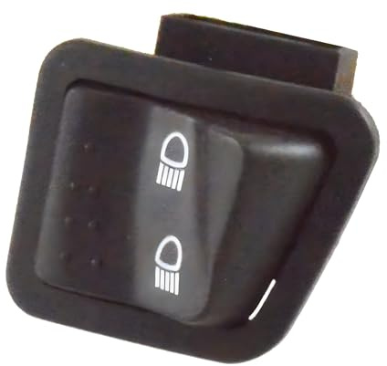 Lichtschalter RMS für Piaggio Zip/Fly/Liberty 50-125ccm, 642968