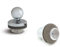 2 x Universal Precision Joysticks for iPhone 13 Mini Video Games Controller Suction Cup