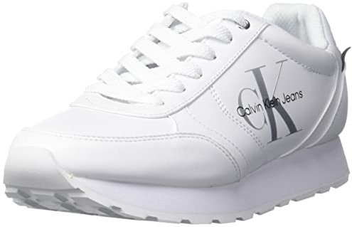 Calvin Klein Cayle Damen-Sneaker, 37 EU