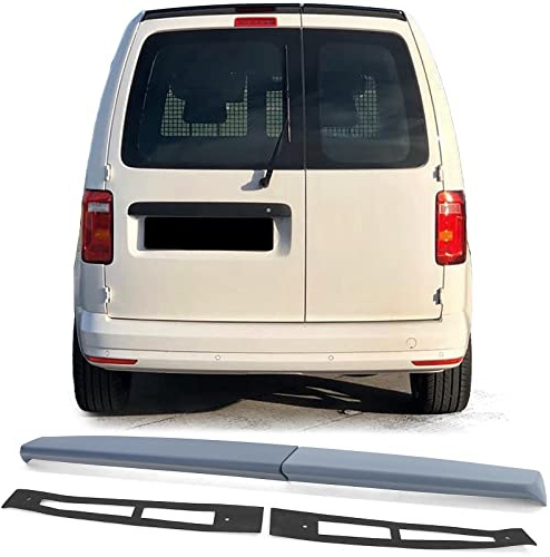 Sport Dachspoiler Heckspoiler passend für VW Caddy 2K 04-15