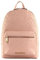 VALENTINO Relax Backpack Cipria