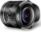 YIDOBLO Lente de ojo de pez circular ultra ancha MK de 7,5 mm F/2,8 de gran apertura, lente de enfoque manual, compatible con cámara Canon EFM Mount Mirrorless