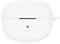 FTRONGRT Bluetooth Earphone Case Cover for Bose Ultra open earbuds, Shockproof Silicone Bluetooth Earphone Case Compatible Bose Ultra open earbuds Bluetooth Earphone.White