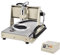 CNC Fräsmaschine 3 Achse, CNC Router Fräsmaschinen für Holz und Metal 6040 USB Graviermaschine VFD Router, Holz Aluminium, 24000 U/min