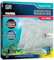 Fluval Nachfüllpack zum Sparen, entfernt Ammoniak für Filter, Rucksack für Aquarium, AquaClear AC50, 3 Stück