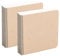 SOFPLATE 2 Stück 3.2 x 3.2 Zoll Kleines Skizzenbuch Mini Quadratisches Skizzenbuch Papier Tragbares Reisetagebuch Kleiner Kunstblock Skizzenbücher Zum Malen Reisende Zeichnen Malen Mitnehmen